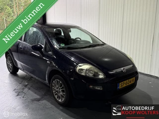Fiat Punto Evo 1.2 Pop Airco