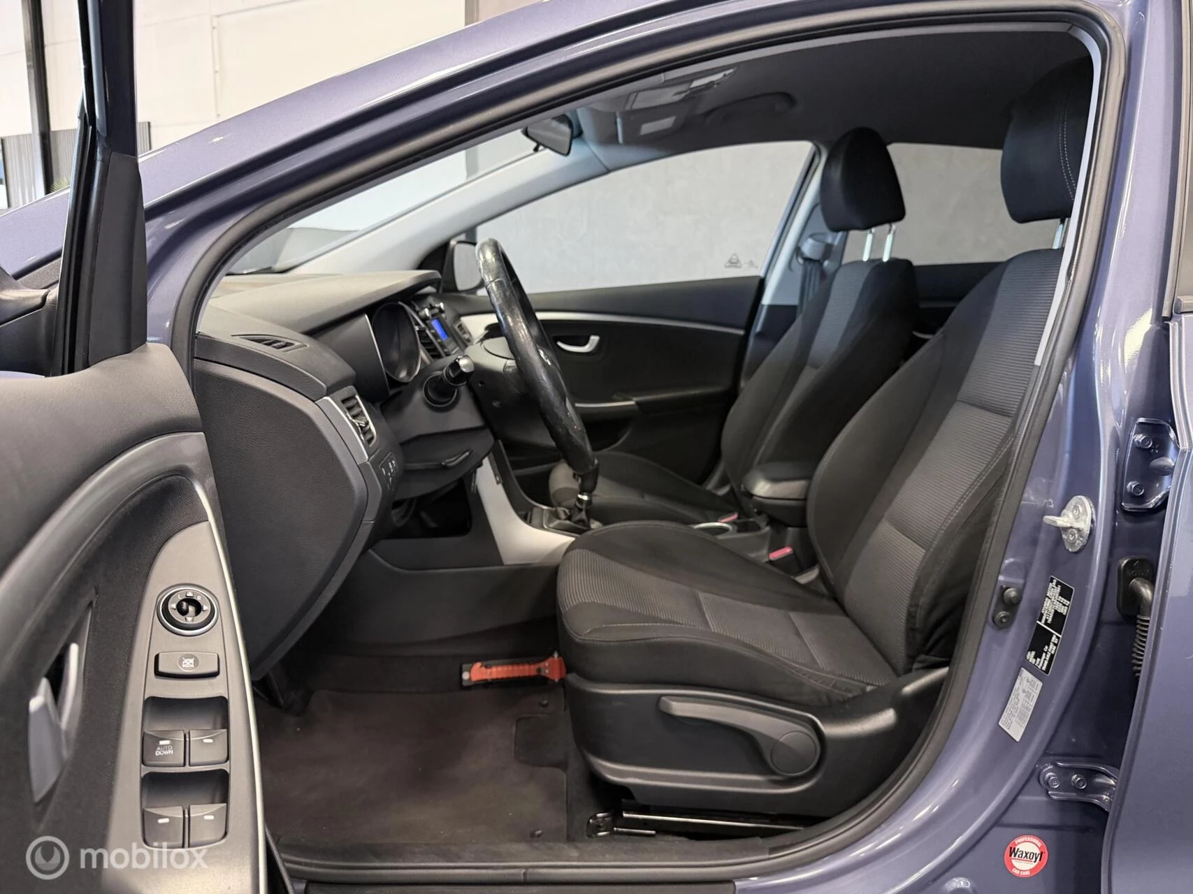 Hoofdafbeelding Hyundai i30