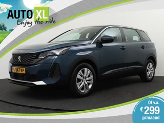 Peugeot 5008 1.2 PureTech Active 7-Pers Trekhaak Carplay Crusie