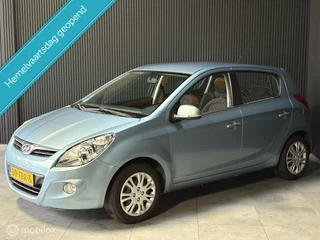 Hyundai i20 1.2i Plus - Climate - Airco - Nieuwe APK