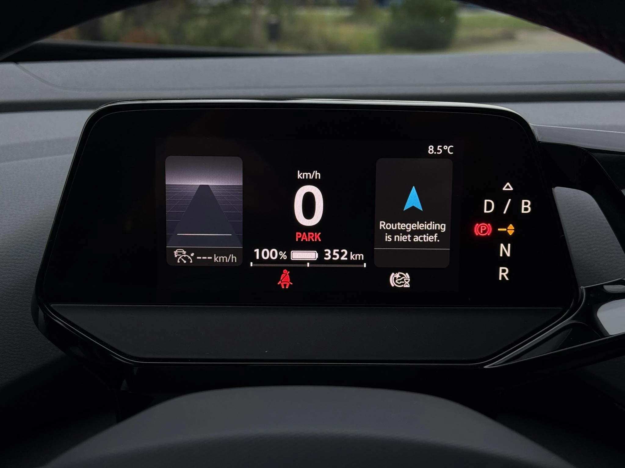 Hoofdafbeelding Volkswagen ID.4