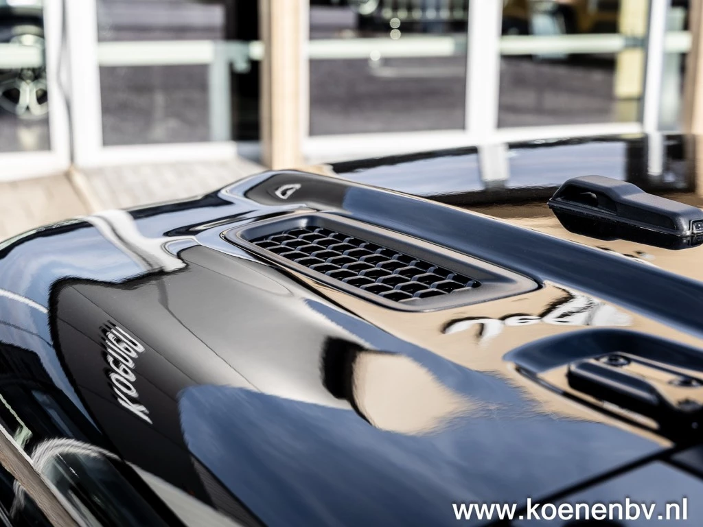 Hoofdafbeelding Jeep Wrangler