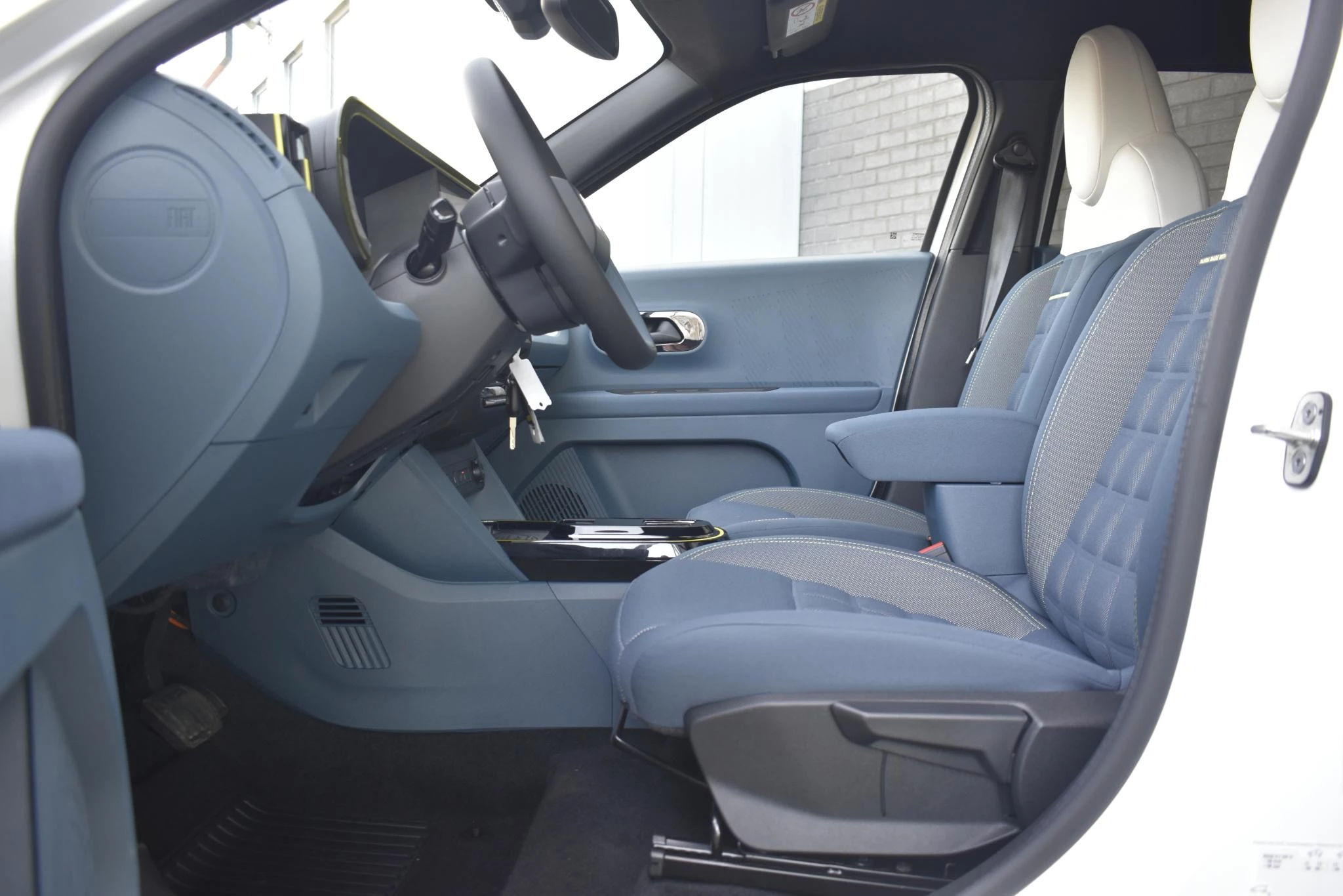 Hoofdafbeelding Fiat Grande Panda