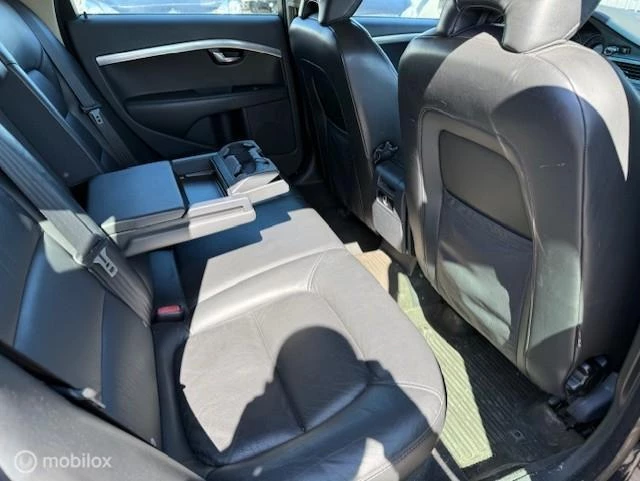 Hoofdafbeelding Volvo V70