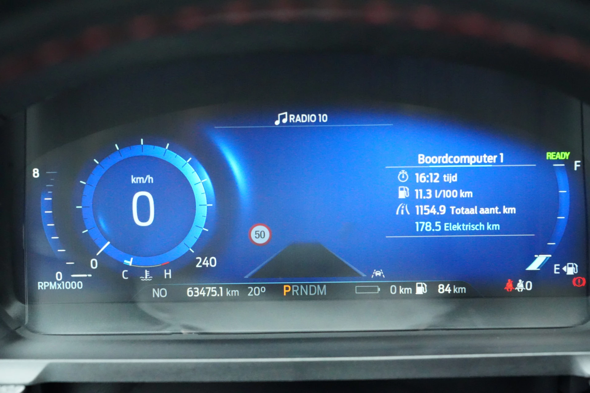 Hoofdafbeelding Ford Explorer