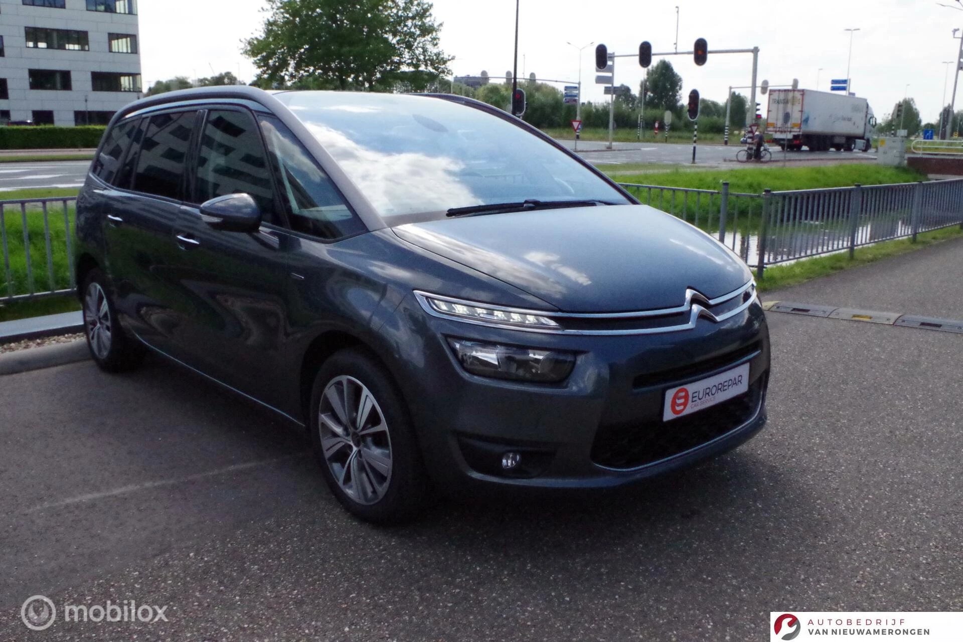 Hoofdafbeelding Citroën Grand C4 Picasso