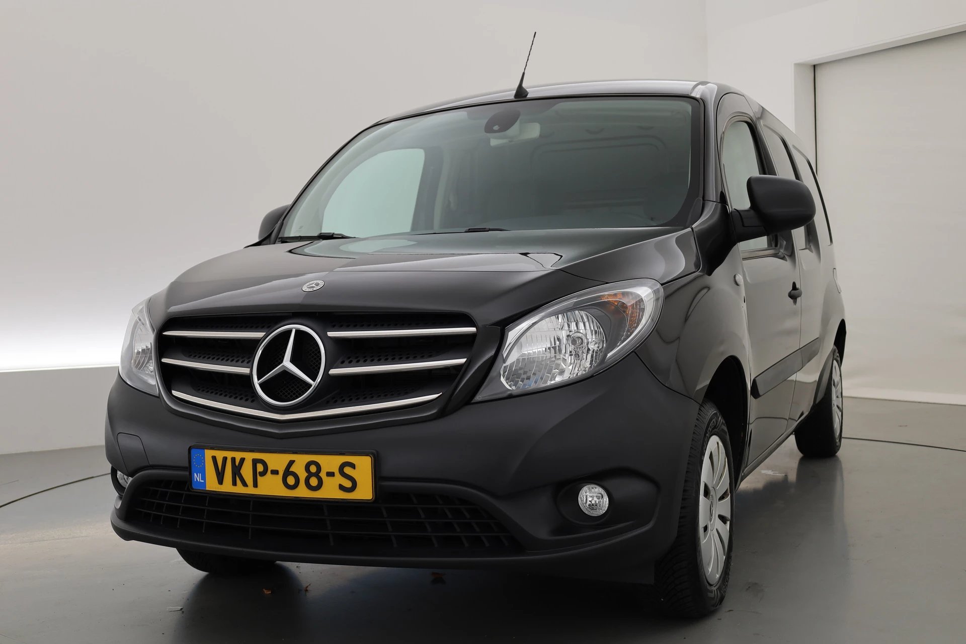 Hoofdafbeelding Mercedes-Benz Citan