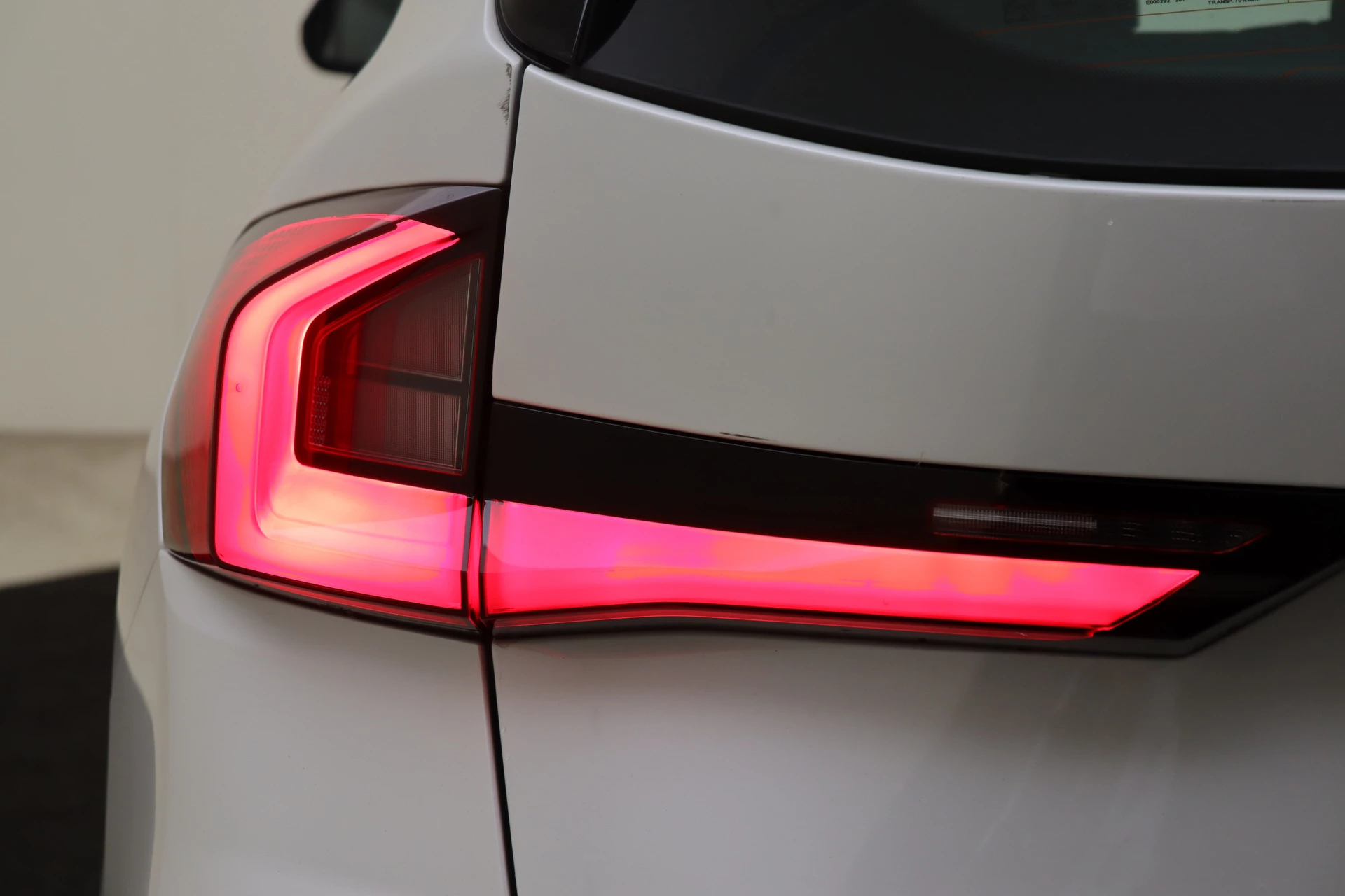 Hoofdafbeelding BMW iX1
