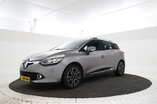 Renault Clio Estate 0.9 TCe Dynamique Airco, Cruise Control, Trekhaak,