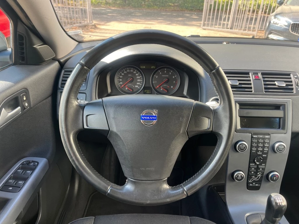 Hoofdafbeelding Volvo V50