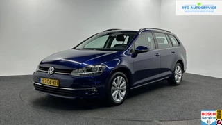 Volkswagen Golf 1.0 TSI Comfortline NAVI CRUISE ECC LM CARPLAY.