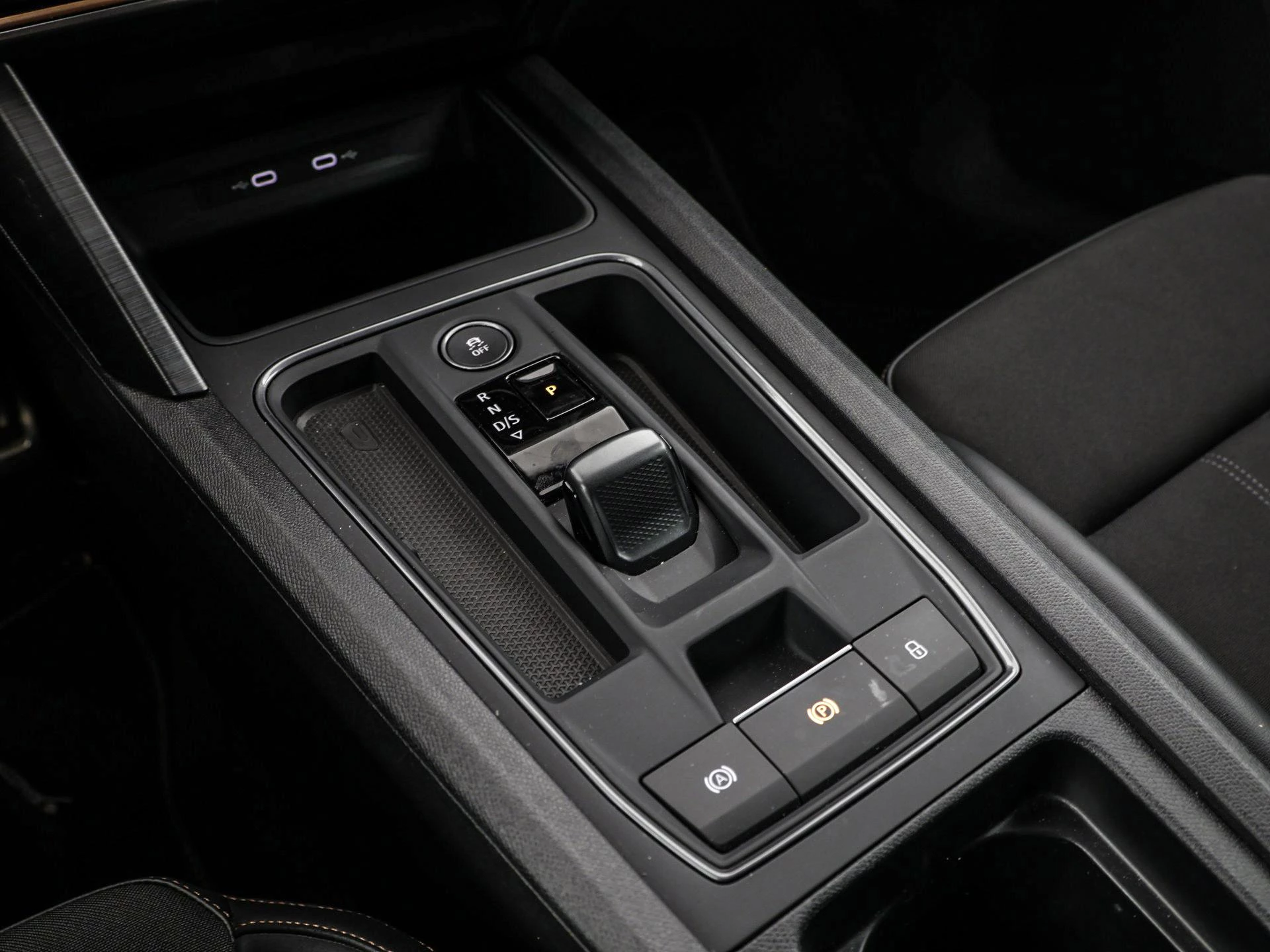 Hoofdafbeelding CUPRA Leon Sportstourer