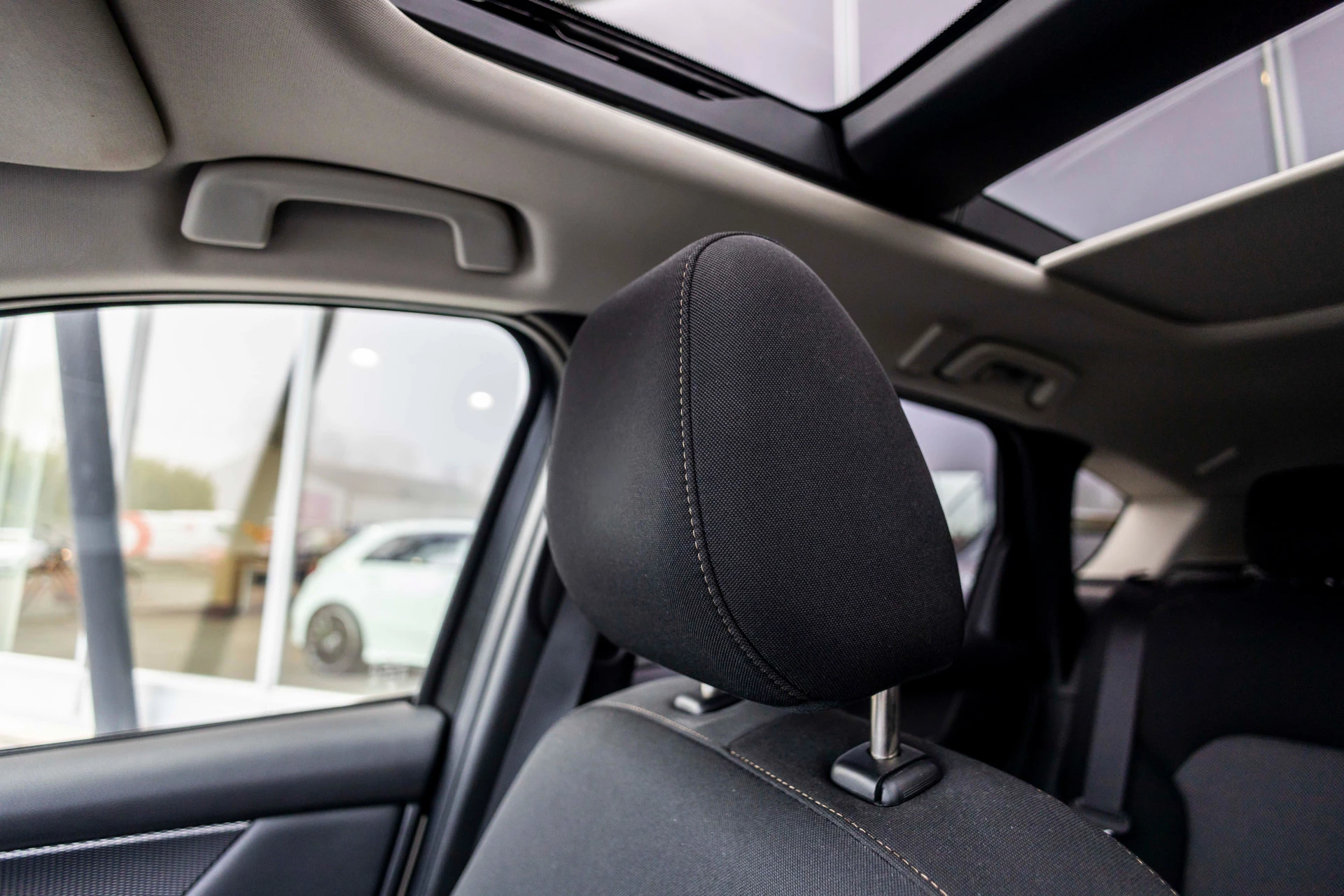 Hoofdafbeelding Mazda CX-60