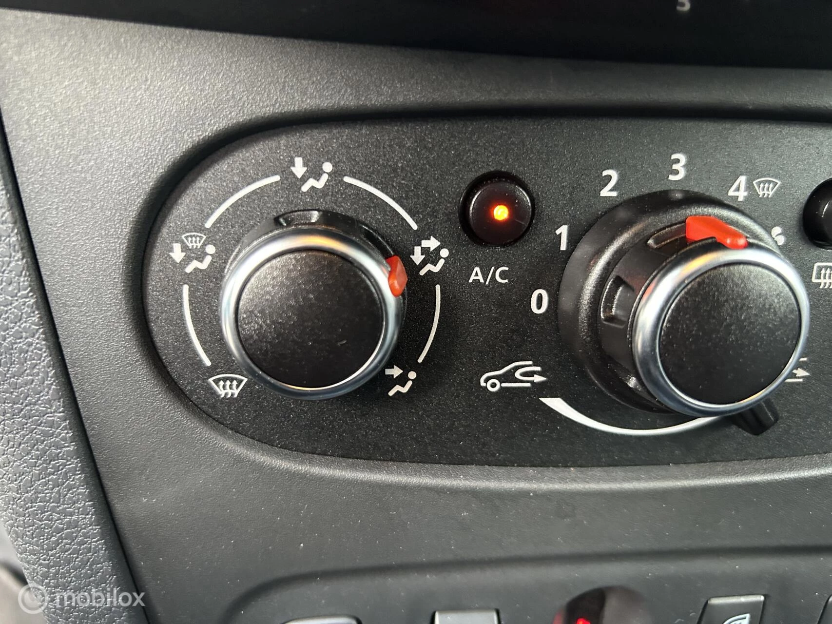 Hoofdafbeelding Dacia Sandero