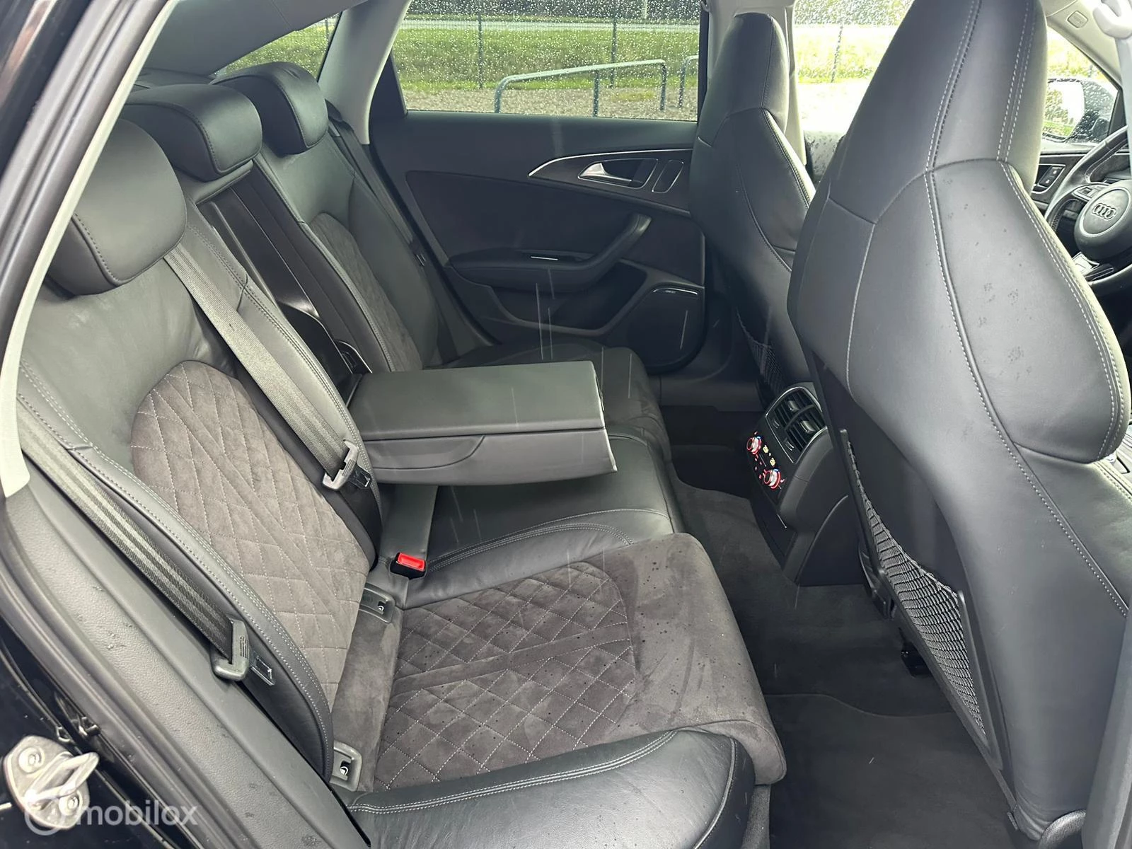 Hoofdafbeelding Audi S6