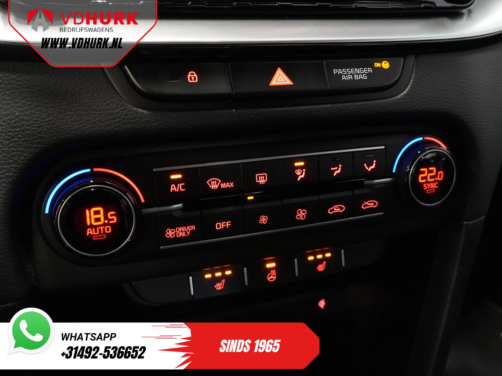 Hoofdafbeelding Kia XCeed