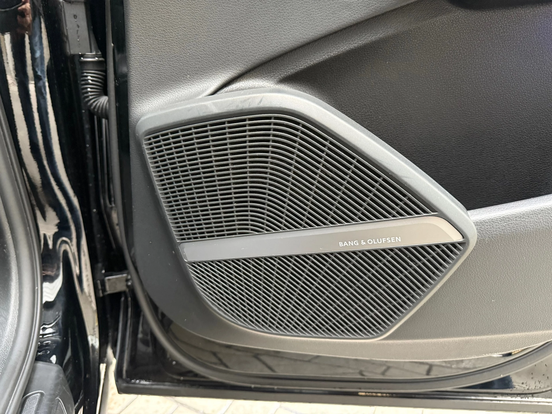 Hoofdafbeelding Audi SQ5