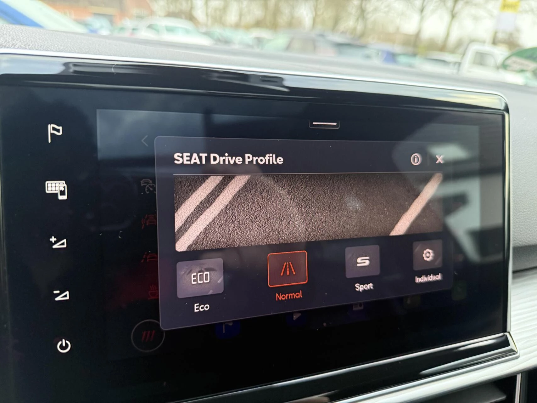 Hoofdafbeelding SEAT Tarraco