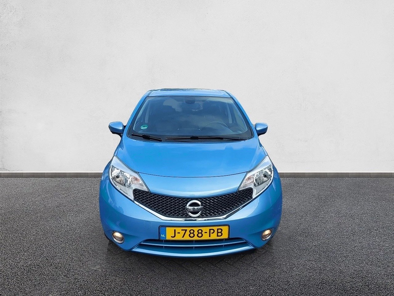 Hoofdafbeelding Nissan Note