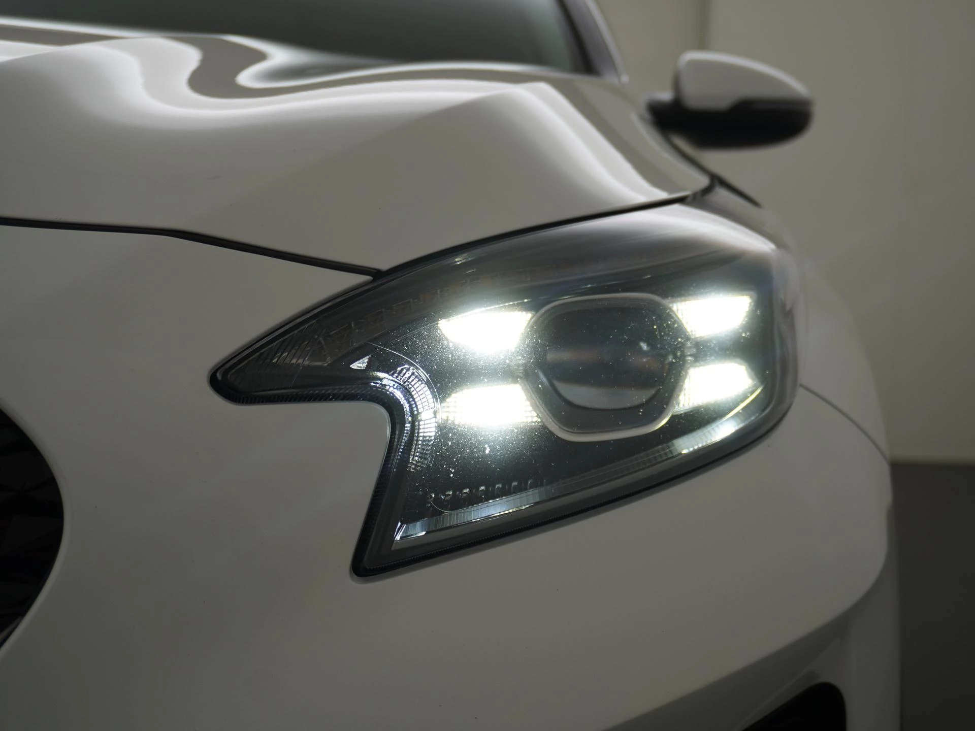 Hoofdafbeelding Kia XCeed