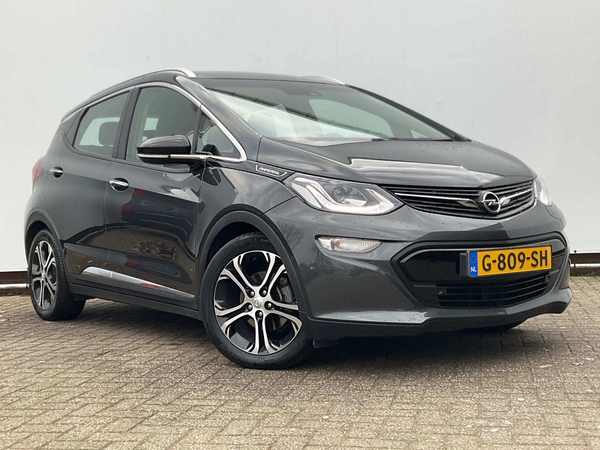 Hoofdafbeelding Opel Ampera-e