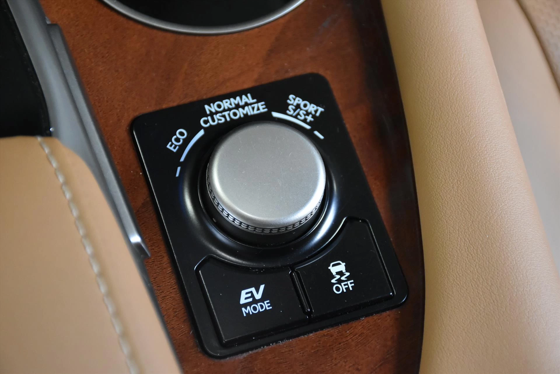 Hoofdafbeelding Lexus RX