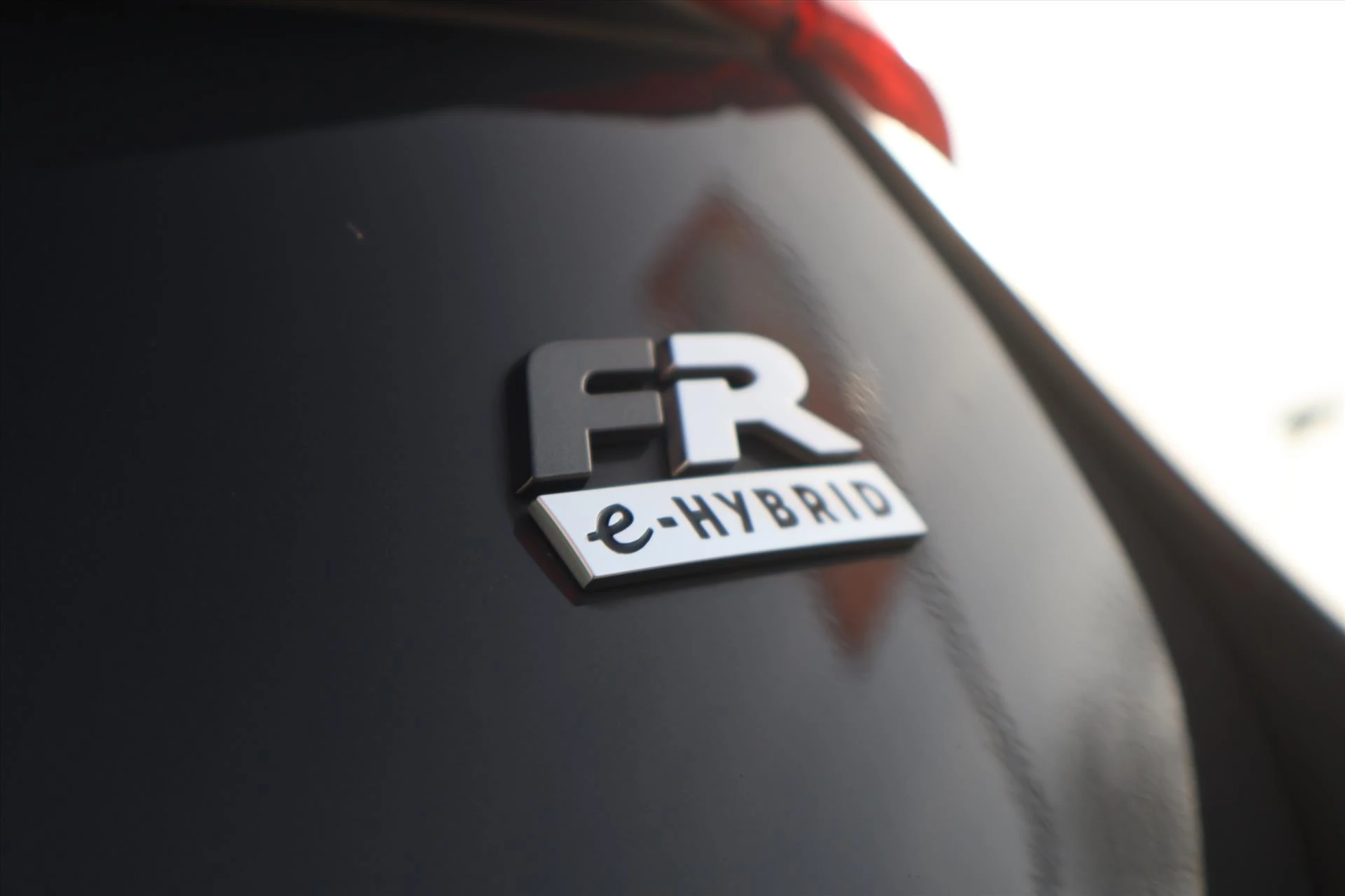 Hoofdafbeelding SEAT Tarraco