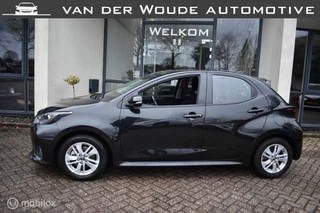 Hoofdafbeelding Mazda 2 Hybrid Mazda 2 Hybrid 1.5 Centre-line AUT. 2024|Camera|Carplay