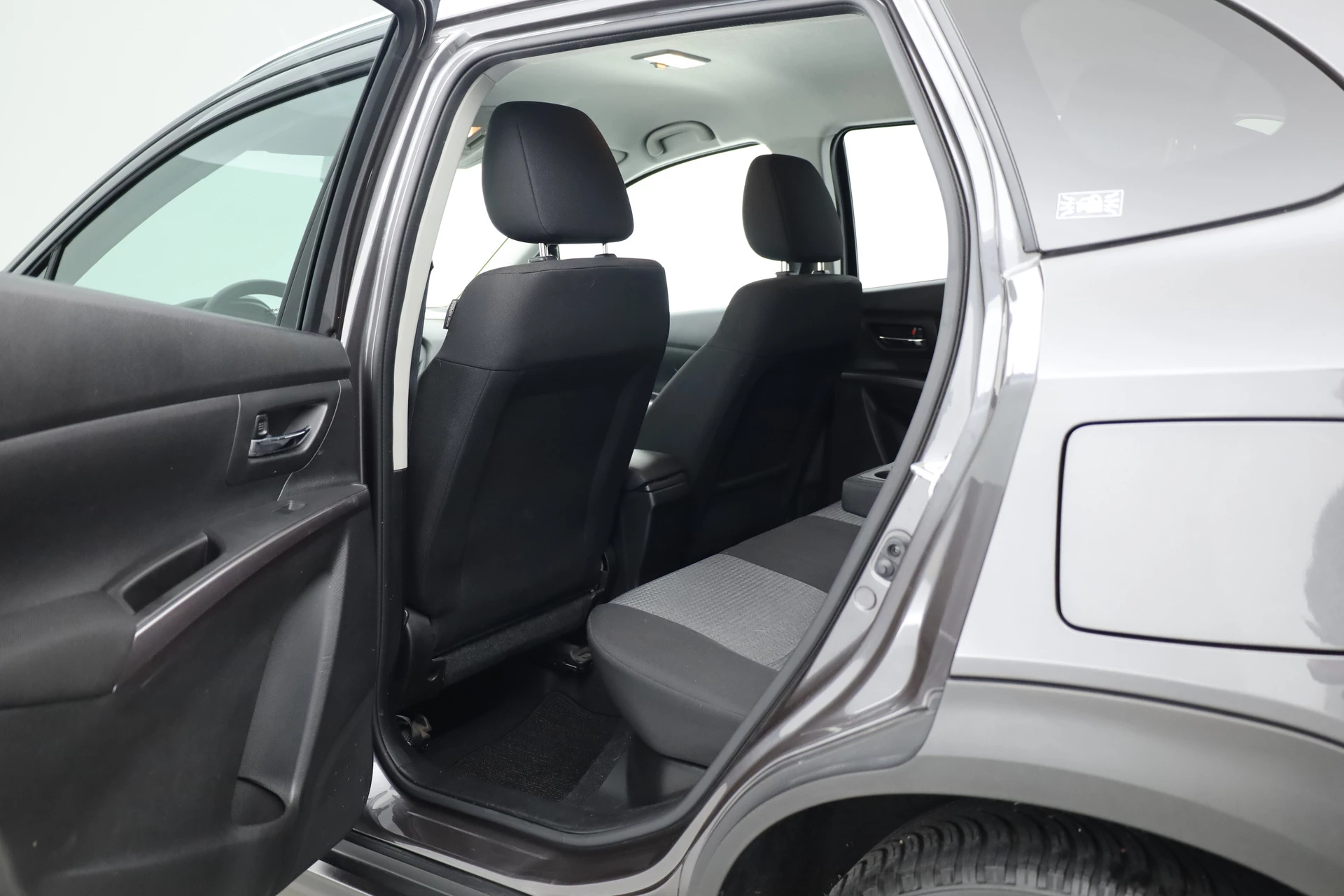 Hoofdafbeelding Suzuki S-Cross