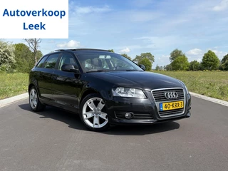 Audi A3 Sportback 1.8 TFSI Ambition Pro Line Business