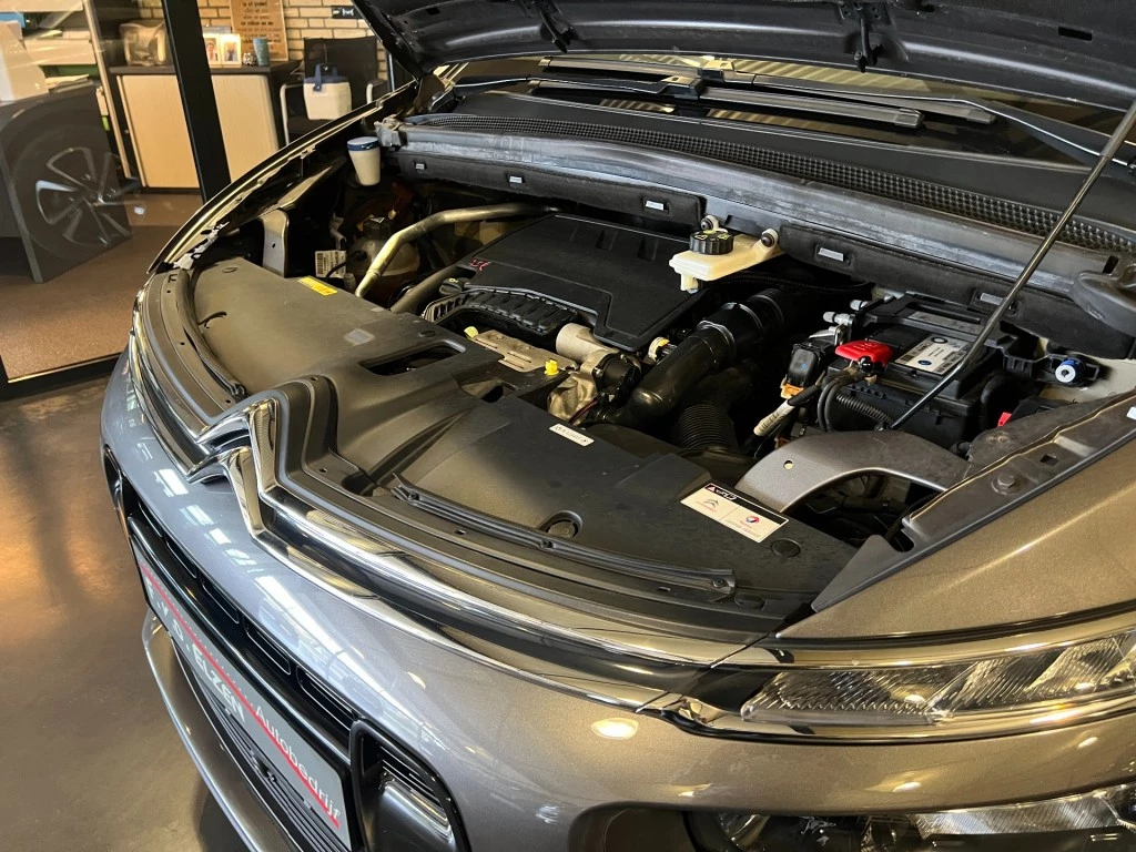 Hoofdafbeelding Citroën Grand C4 Spacetourer