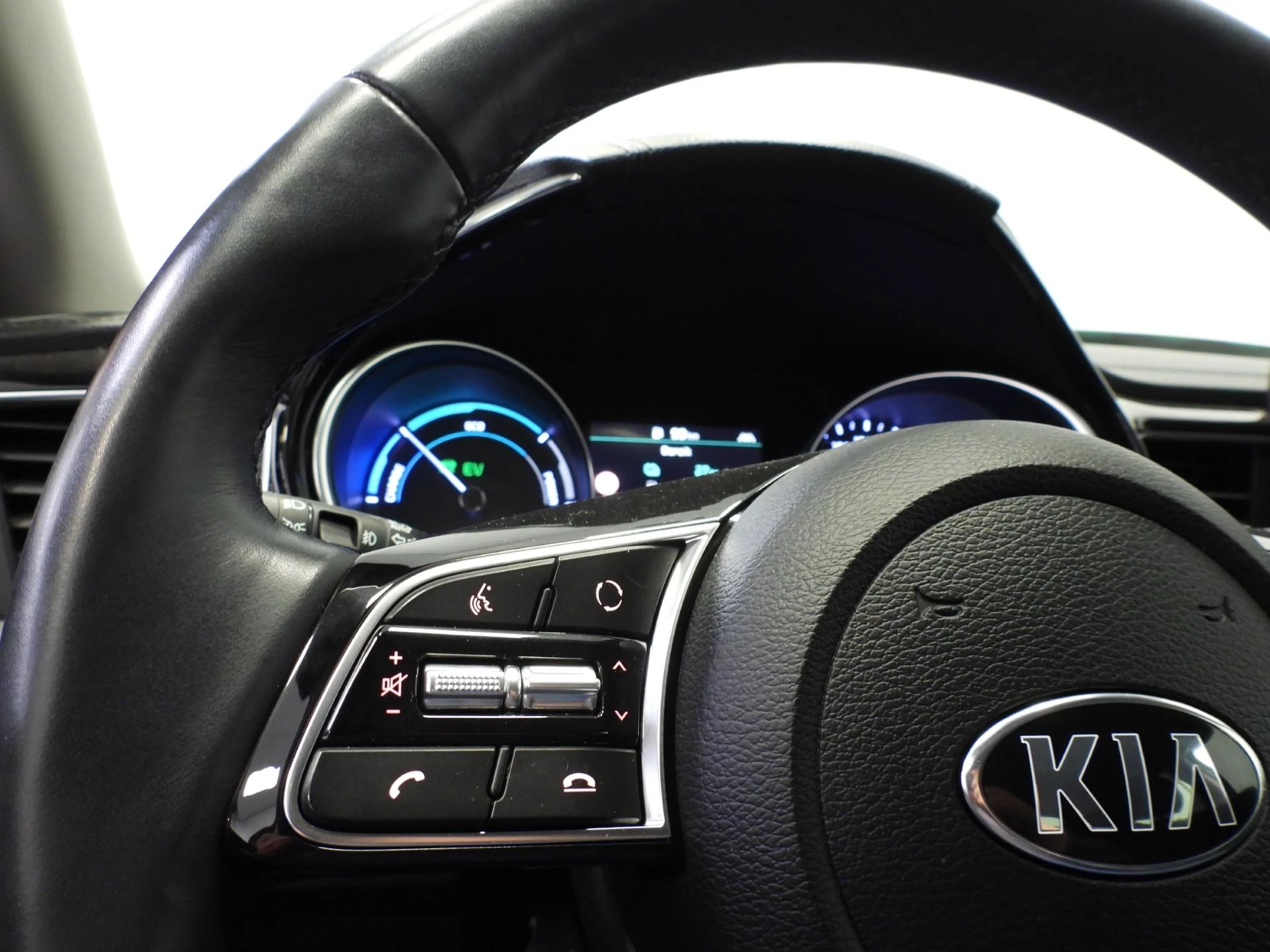 Hoofdafbeelding Kia XCeed