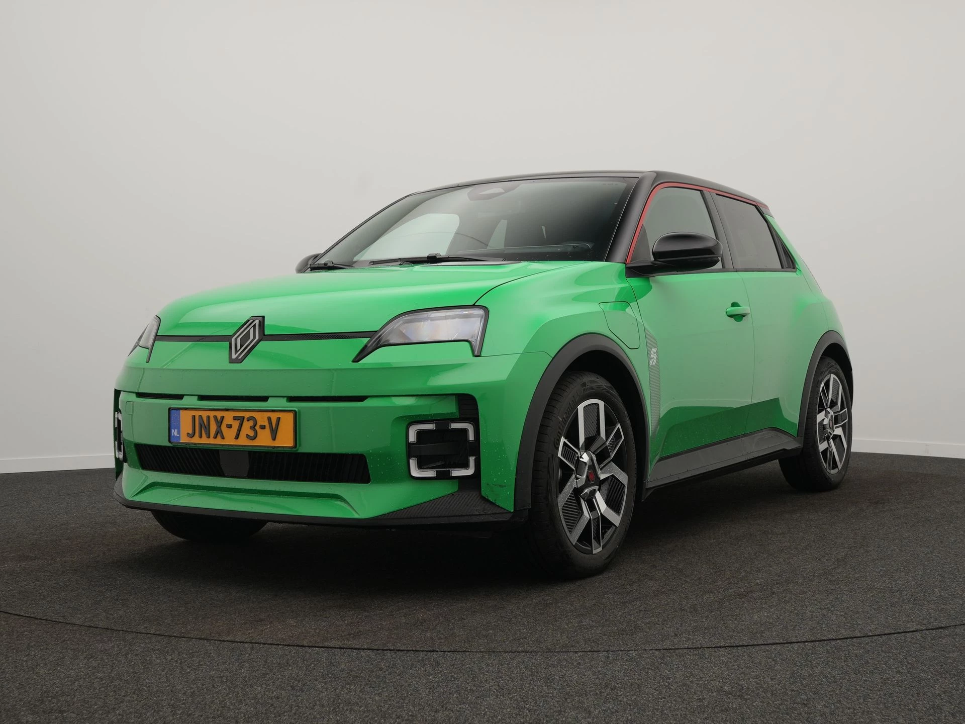 Hoofdafbeelding Renault 5