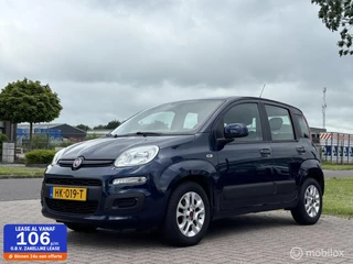 Fiat Panda 1.2 Edizione Cool trekhaak airco