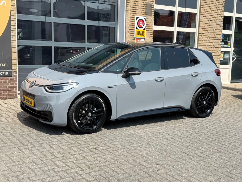Hoofdafbeelding Volkswagen ID.3
