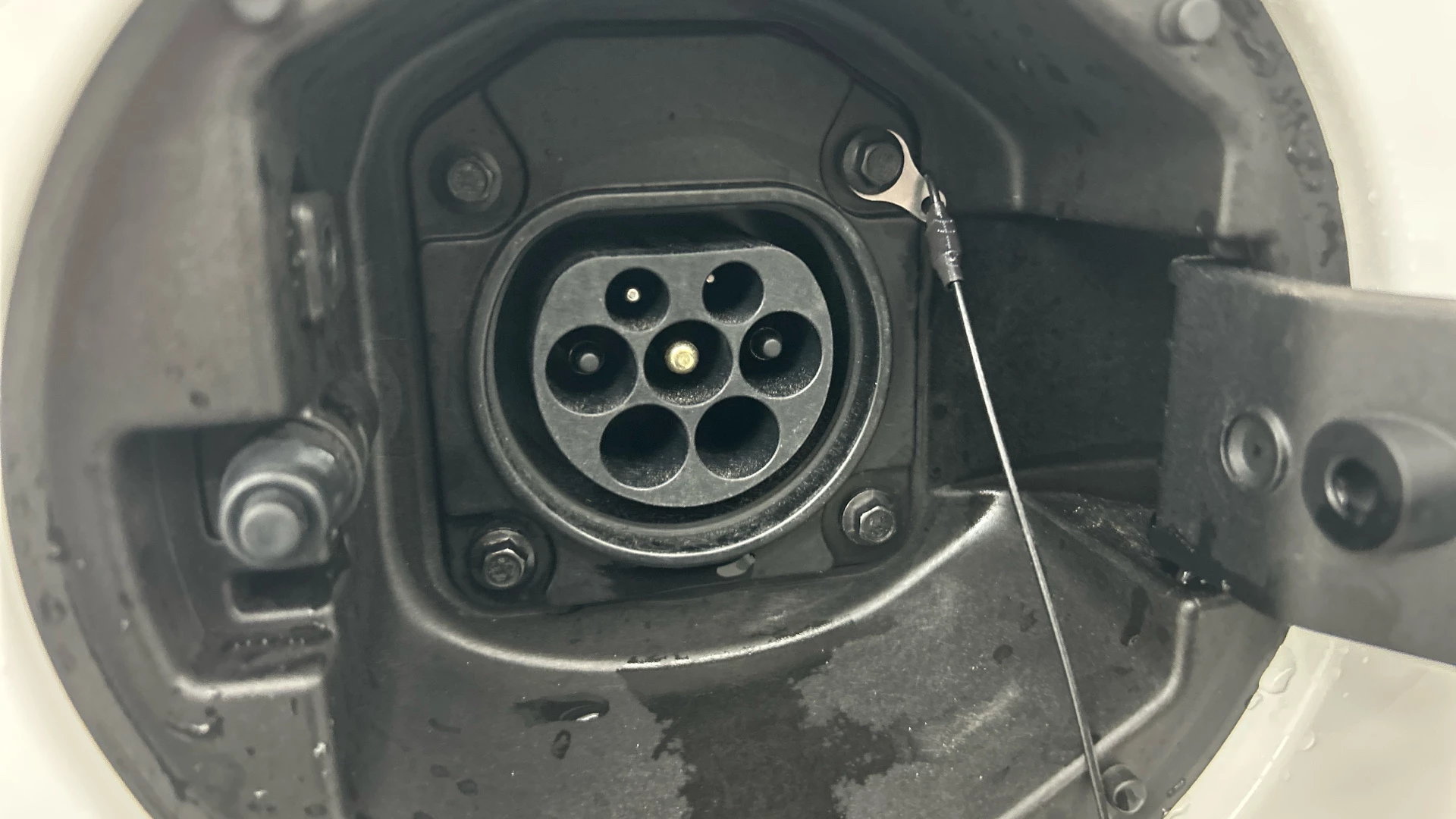 Hoofdafbeelding MG EHS