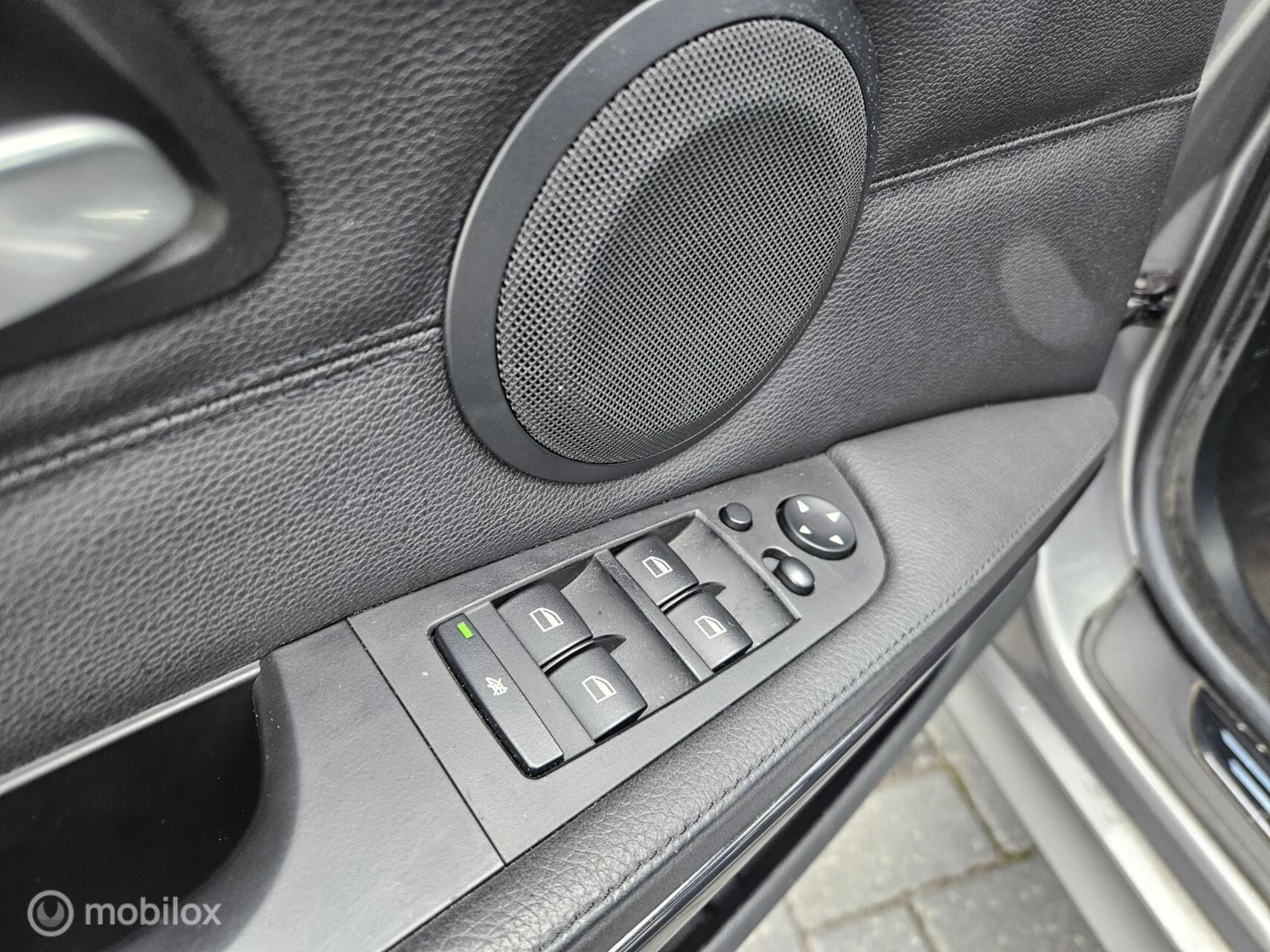 Hoofdafbeelding Alpina B3