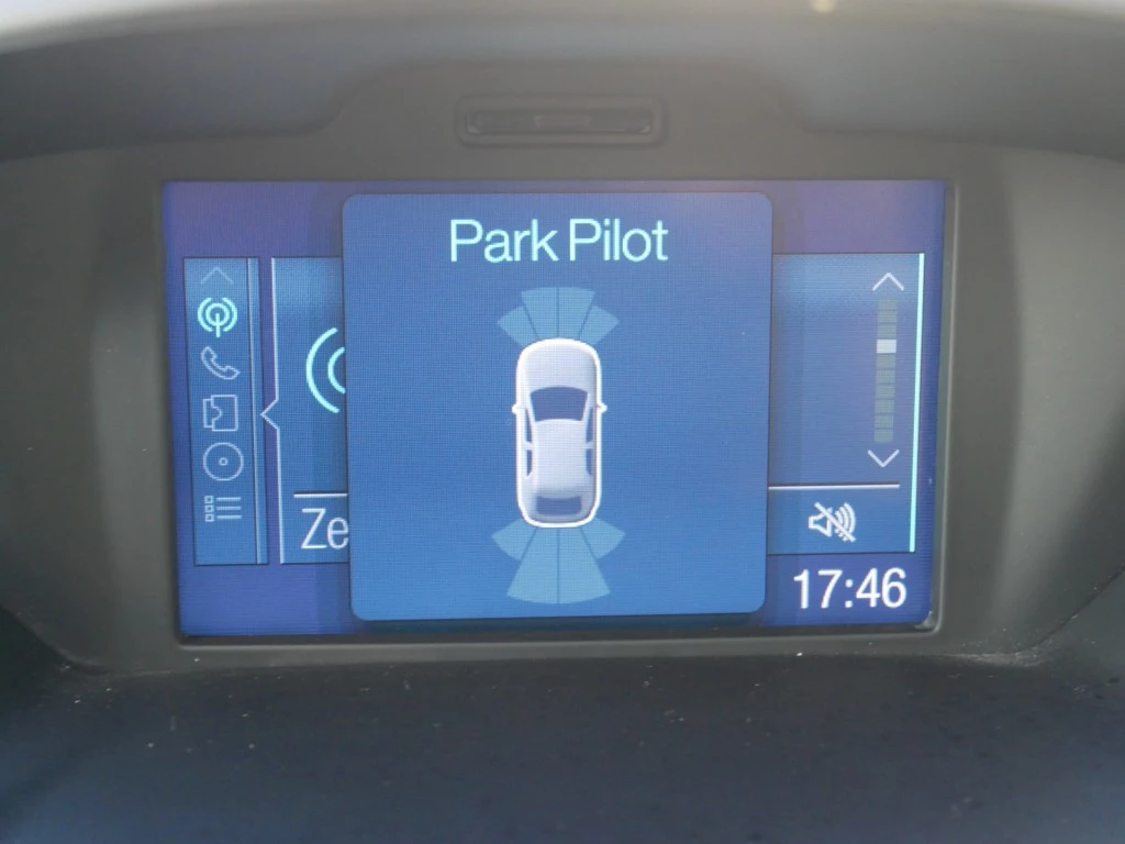 Hoofdafbeelding Ford B-MAX