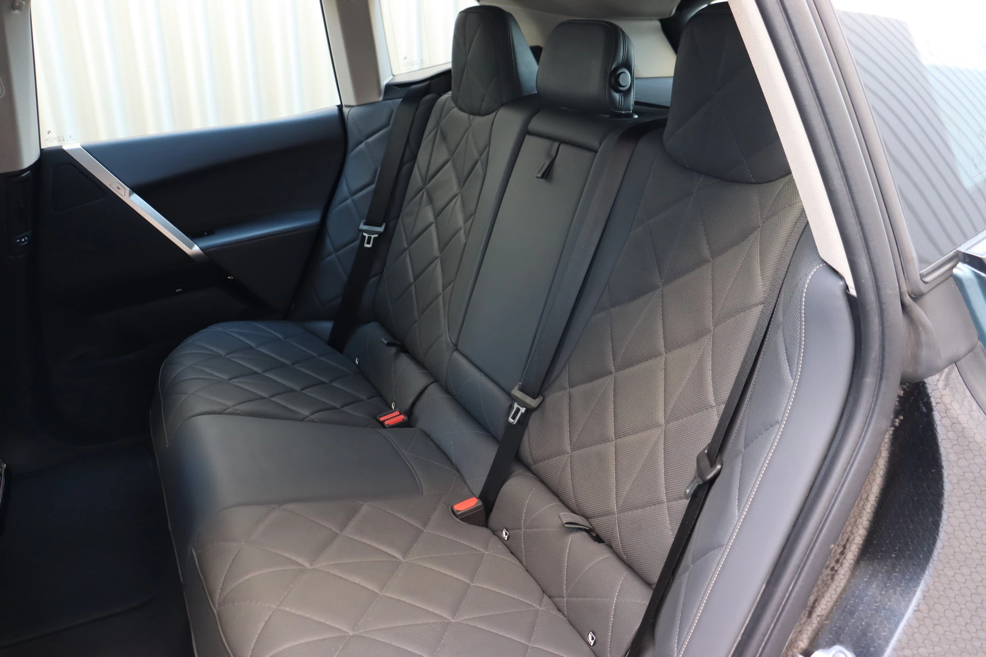 Hoofdafbeelding BMW iX