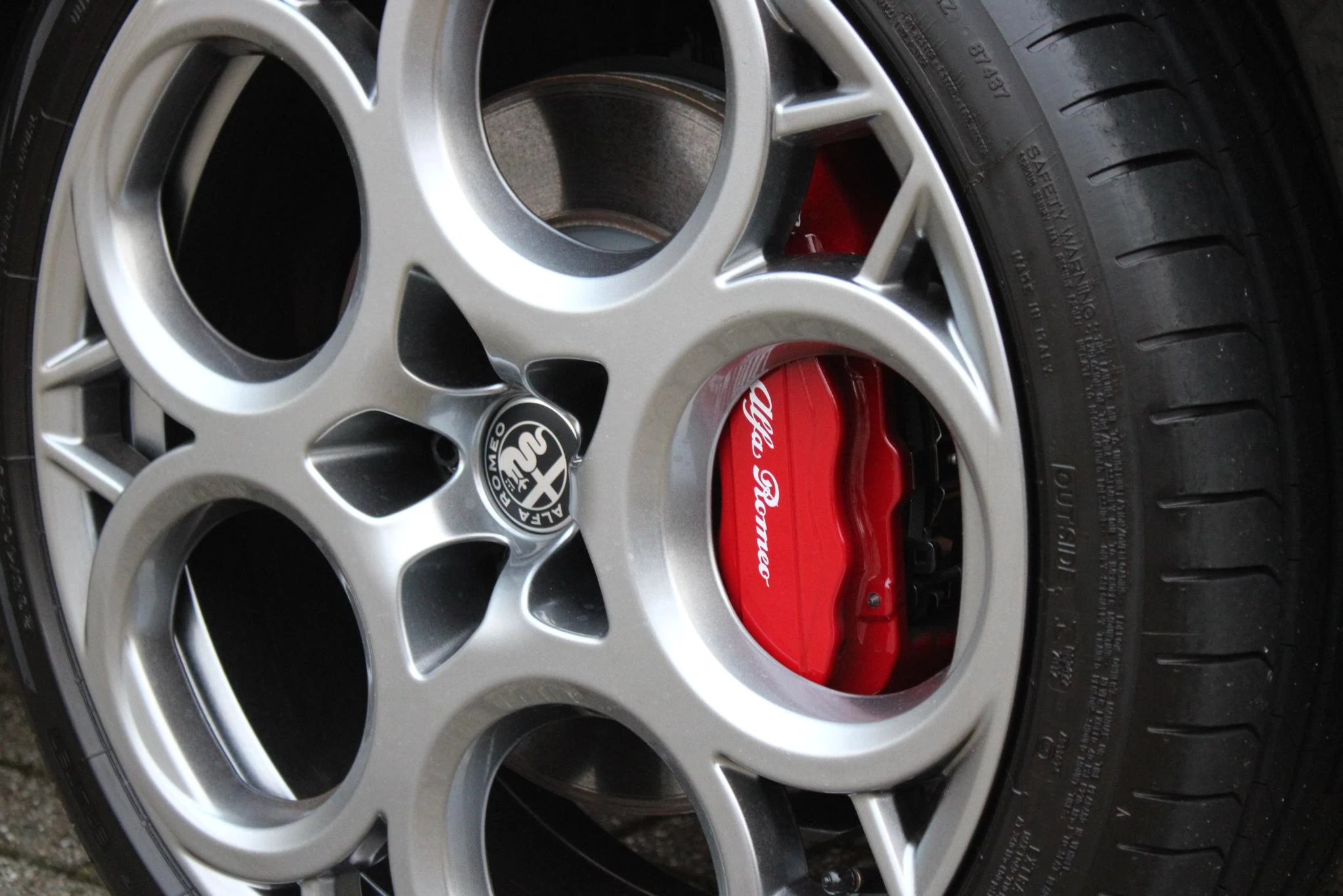 Hoofdafbeelding Alfa Romeo Tonale