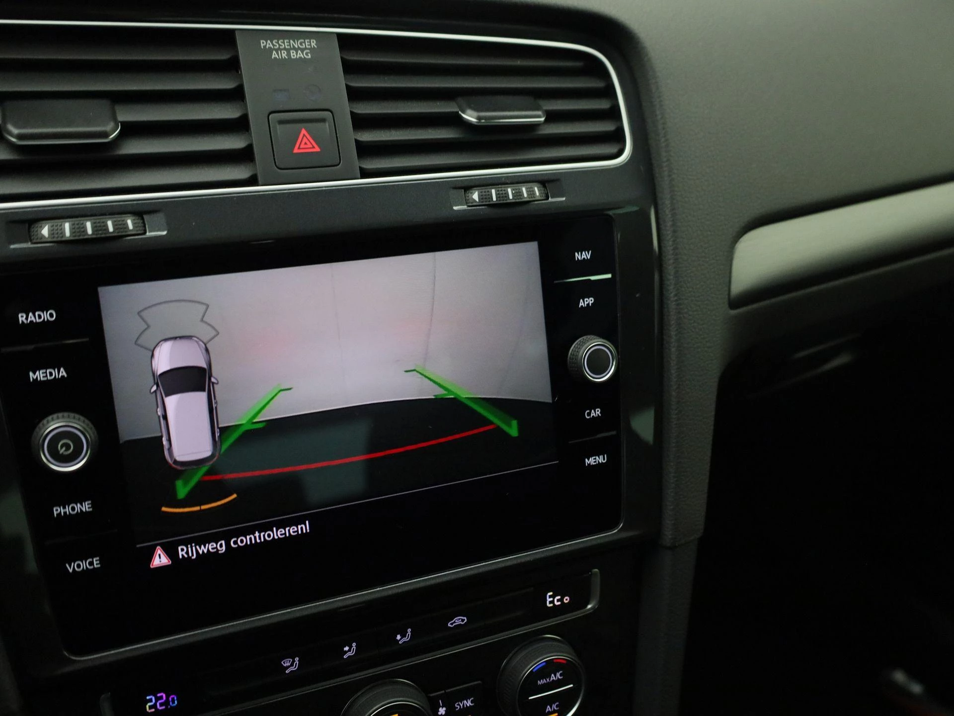 Hoofdafbeelding Volkswagen e-Golf