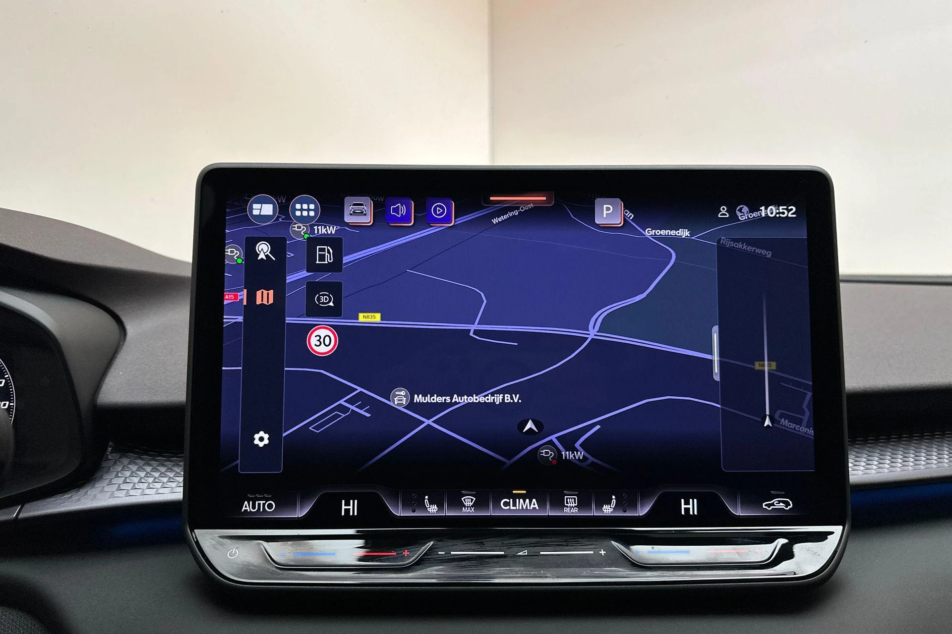 Hoofdafbeelding CUPRA Terramar