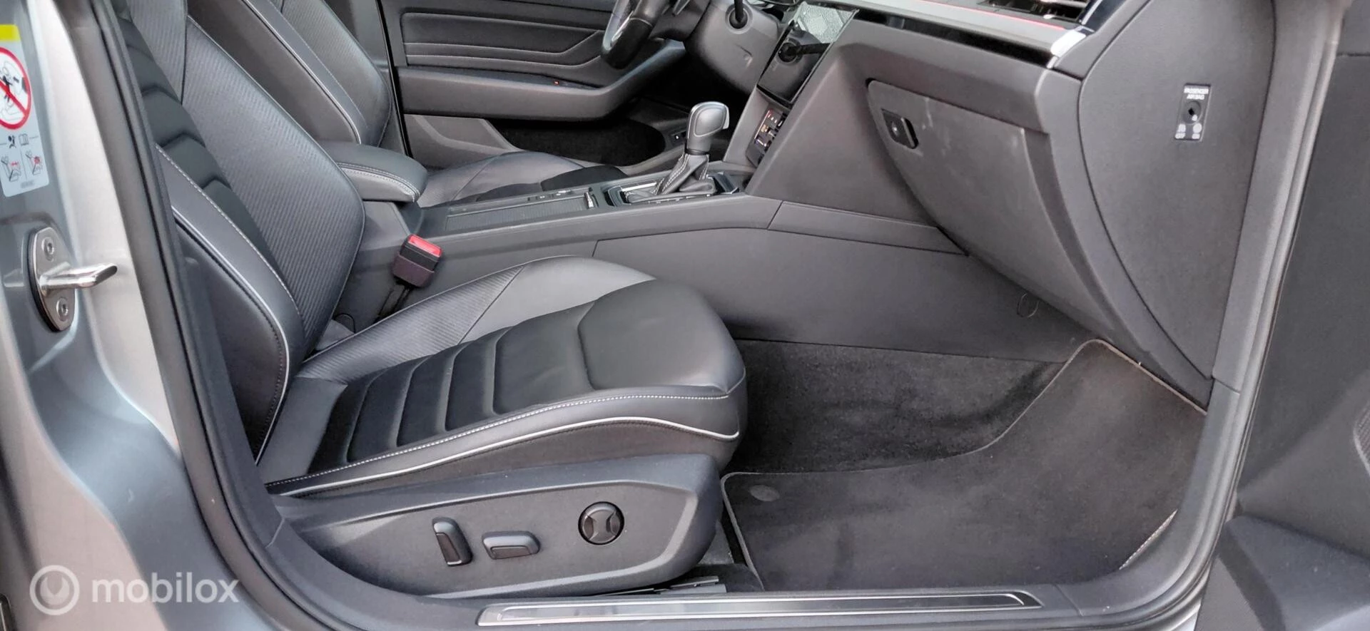 Hoofdafbeelding Volkswagen Arteon