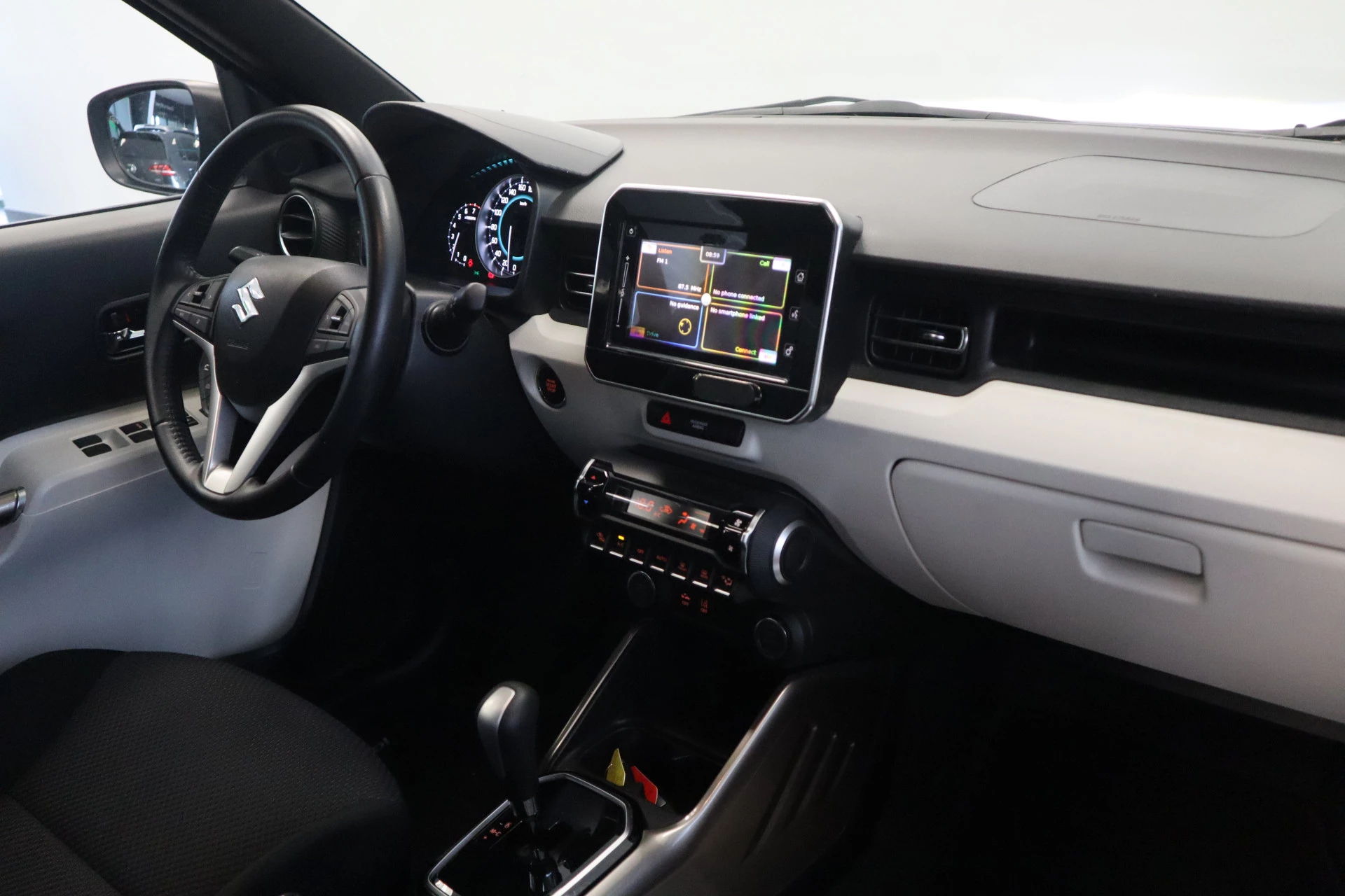 Hoofdafbeelding Suzuki Ignis