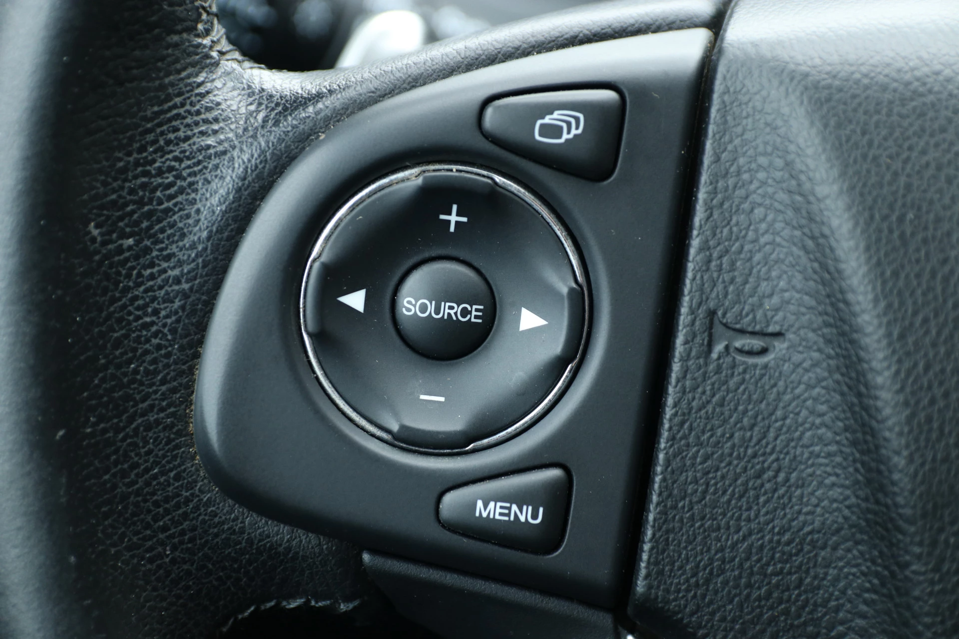 Hoofdafbeelding Honda CR-V