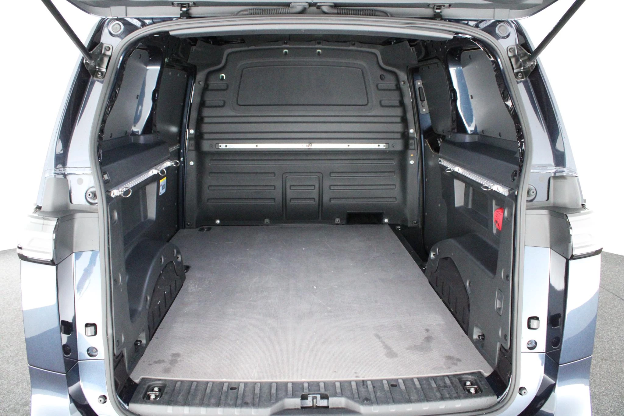 Hoofdafbeelding Volkswagen ID. Buzz Cargo