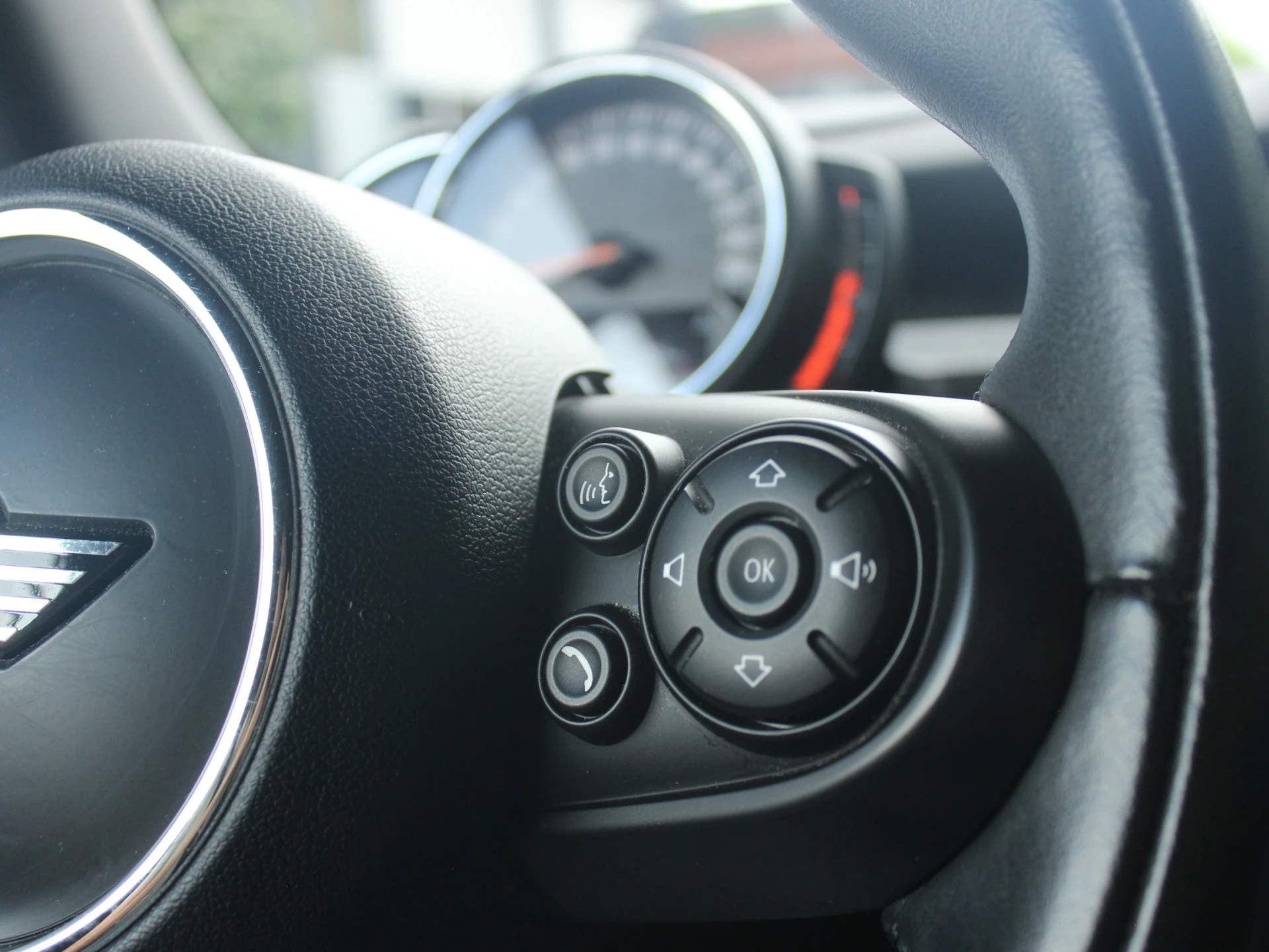 Hoofdafbeelding MINI Cooper Cabrio