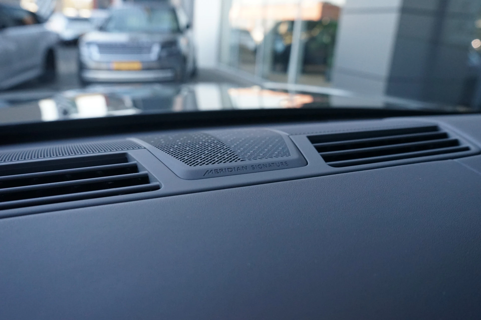 Hoofdafbeelding Land Rover Range Rover