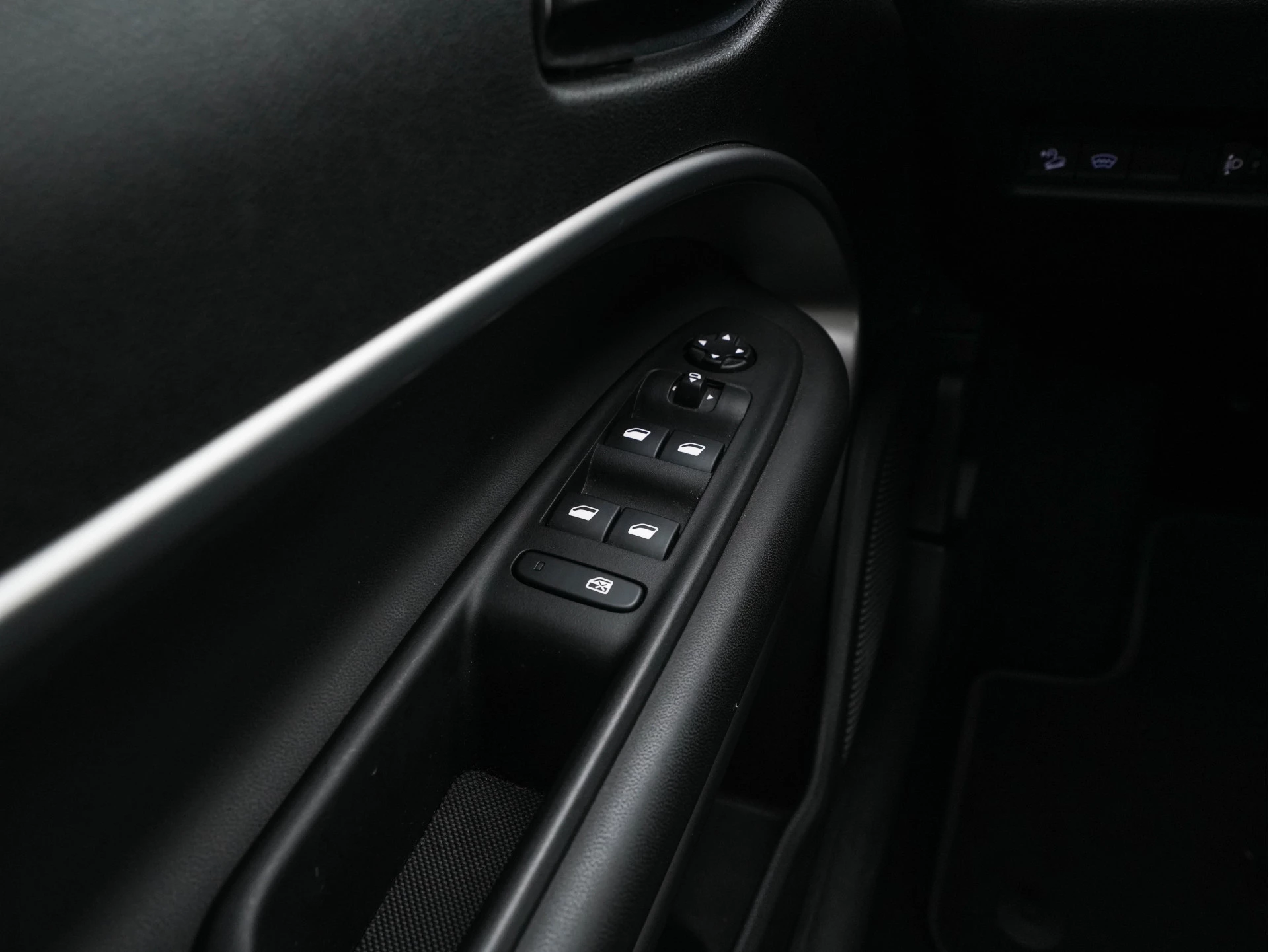 Hoofdafbeelding Jeep Avenger