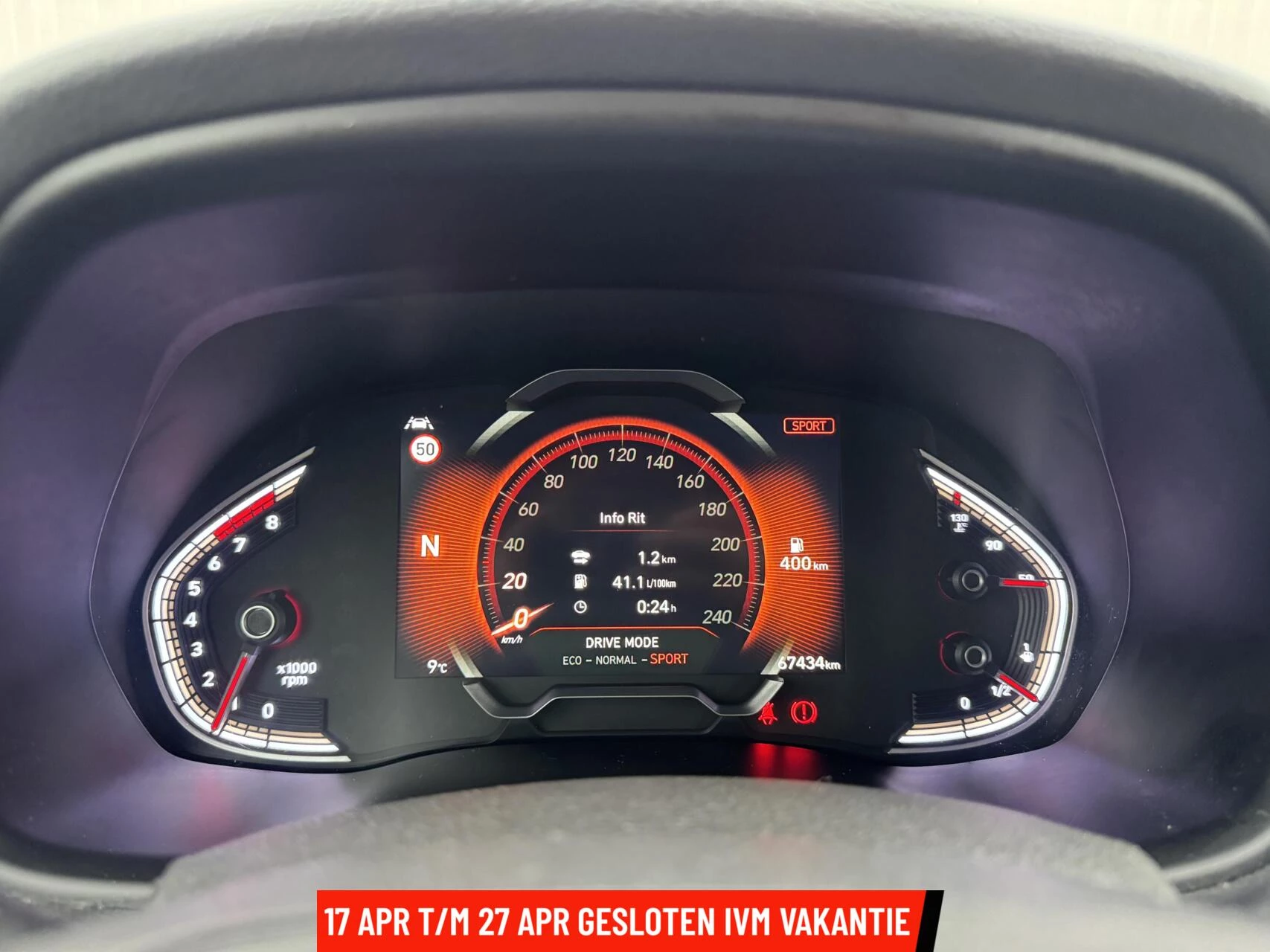 Hoofdafbeelding Hyundai i30